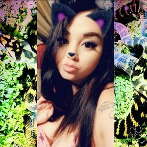 Meet your Posher, Kimmie